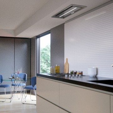 Aurora 9030 montiert 0