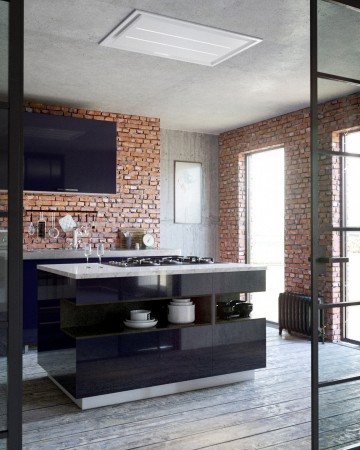 Aurora 9060 wlk eingebaut