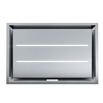 Plafond afzuigkap aurora 90x60