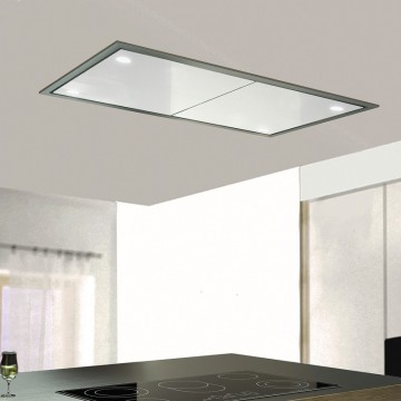 Plafond afzuigkap cw2