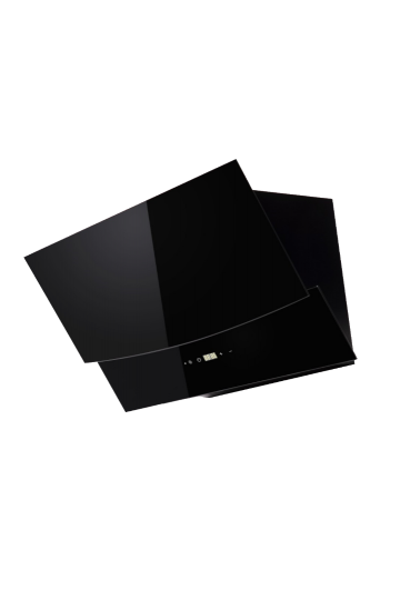 Schuine afzuigkap 4