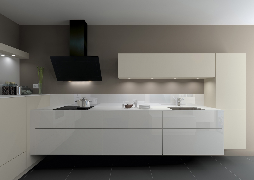Puertas cocina formica